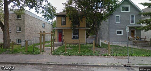 296 Langside Street（加拿大曼尼托巴省溫尼伯市）房屋照片