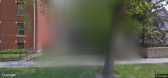 Larawan ng 299 Furby Street sa Winnipeg, Manitoba