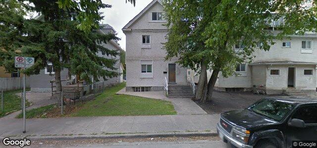 Larawan ng 306 Langside Street sa Winnipeg, Manitoba