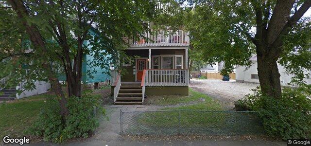 Larawan ng 309 Langside Street sa Winnipeg, Manitoba