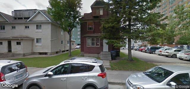 Larawan ng 316 Langside Street sa Winnipeg, Manitoba