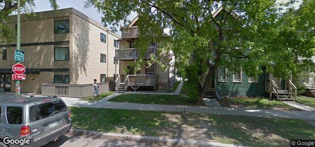 Larawan ng 45 Furby Street sa Winnipeg, Manitoba