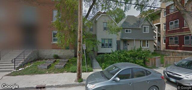 Larawan ng 48 Langside Street sa Winnipeg, Manitoba