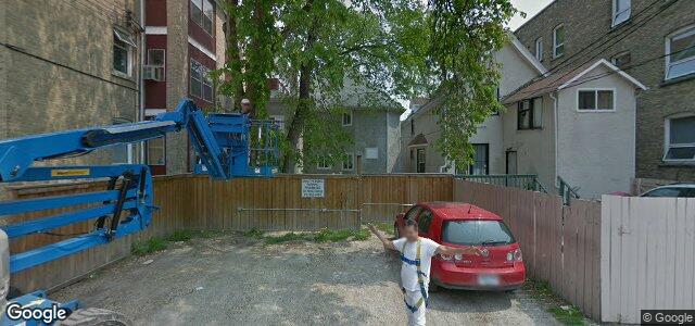 Larawan ng 50 Langside Street sa Winnipeg, Manitoba