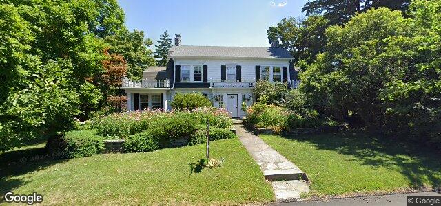 Larawan ng 584 Broadway sa Winnipeg, Manitoba