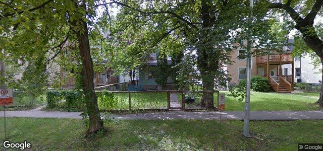 Larawan ng 60 Furby Street sa Winnipeg, Manitoba