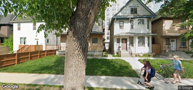 Larawan ng 61 Maryland Street sa Winnipeg, Manitoba