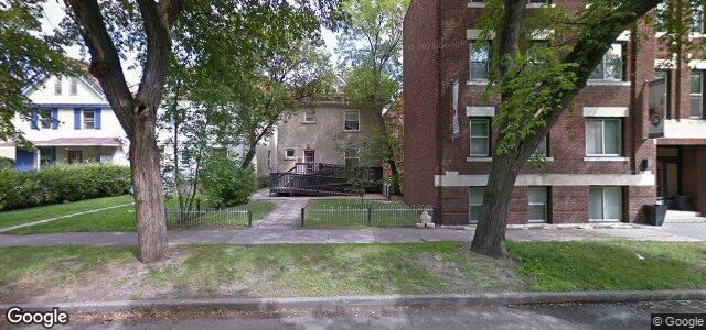 Larawan ng 65 Furby Street sa Winnipeg, Manitoba