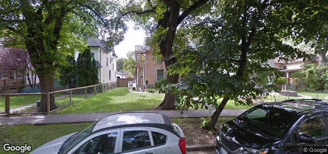 Larawan ng 66 Furby Street sa Winnipeg, Manitoba