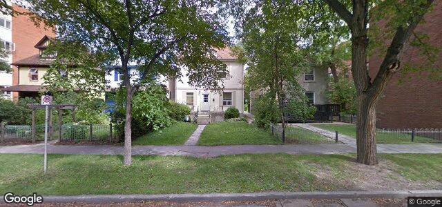 Larawan ng 67 Furby Street sa Winnipeg, Manitoba