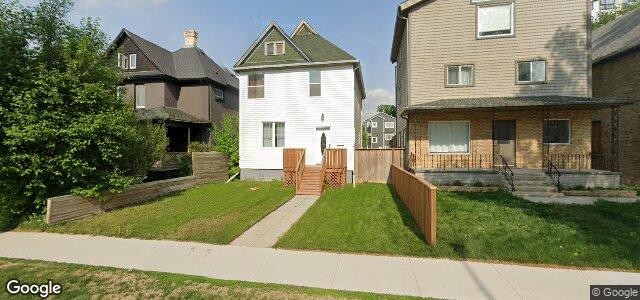 Larawan ng 67 Maryland Street sa Winnipeg, Manitoba