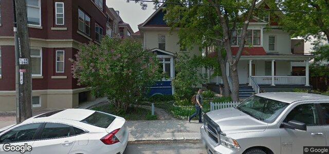 Larawan ng 68 Langside Street sa Winnipeg, Manitoba