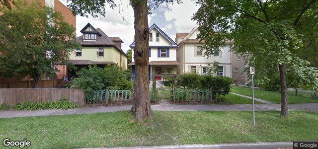 Larawan ng 69 Furby Street sa Winnipeg, Manitoba