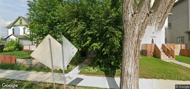 Larawan ng 69 Maryland Street sa Winnipeg, Manitoba