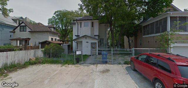 Larawan ng 70 Furby Street sa Winnipeg, Manitoba