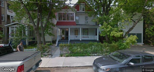 Larawan ng 70 Langside Street sa Winnipeg, Manitoba