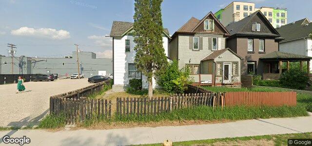 Larawan ng 71 Maryland Street sa Winnipeg, Manitoba