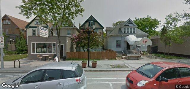 Larawan ng 71 Sherbrook Street sa Winnipeg, Manitoba