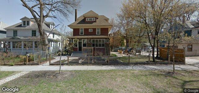 Larawan ng 71 Spence Street sa Winnipeg, Manitoba