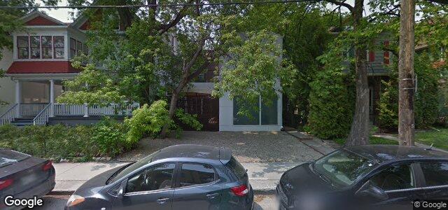 Larawan ng 72 Langside Street sa Winnipeg, Manitoba