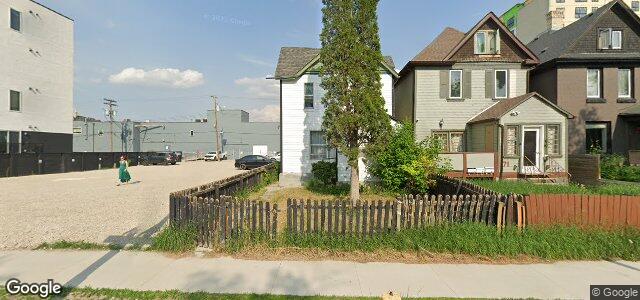 73 Maryland Street（加拿大曼尼托巴省温尼伯市）房屋照片