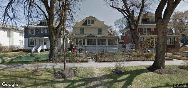 Larawan ng 73 Spence Street sa Winnipeg, Manitoba