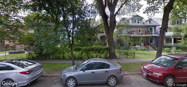 Larawan ng 74 Furby Street sa Winnipeg, Manitoba