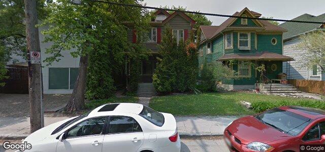 Larawan ng 74 Langside Street sa Winnipeg, Manitoba