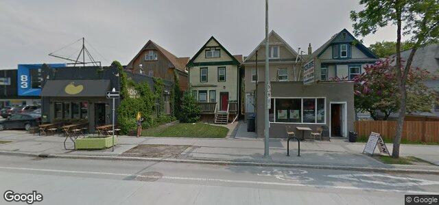 Larawan ng 77 Sherbrook Street sa Winnipeg, Manitoba