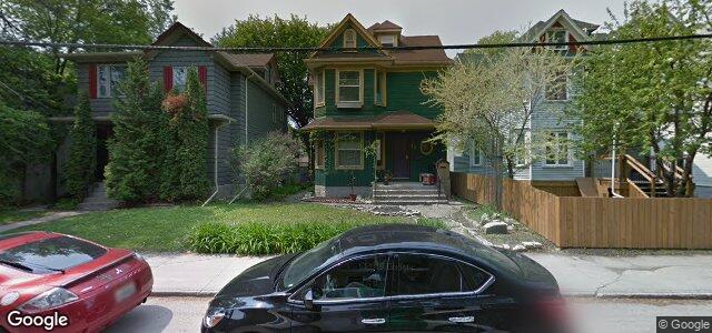 78 Langside Street（加拿大曼尼托巴省温尼伯市）房屋照片