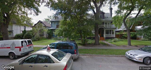 Larawan ng 80 Furby Street sa Winnipeg, Manitoba