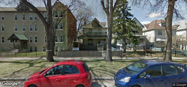Larawan ng 80 Spence Street sa Winnipeg, Manitoba