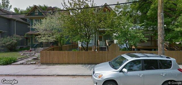 Larawan ng 82 Langside Street sa Winnipeg, Manitoba