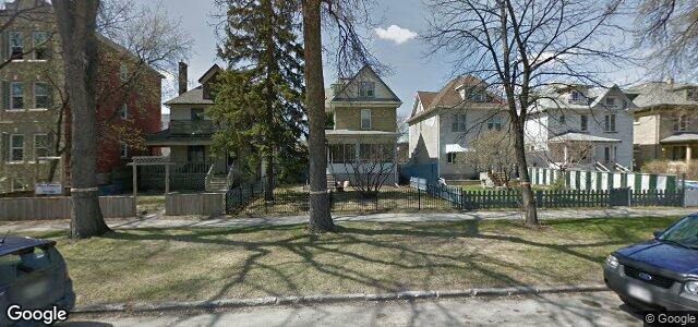 Larawan ng 82 Spence Street sa Winnipeg, Manitoba