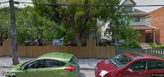 84 Langside Street（加拿大曼尼托巴省溫尼伯市）房屋照片