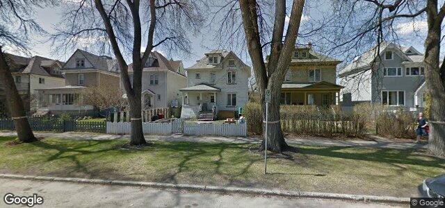 Larawan ng 86 Spence Street sa Winnipeg, Manitoba