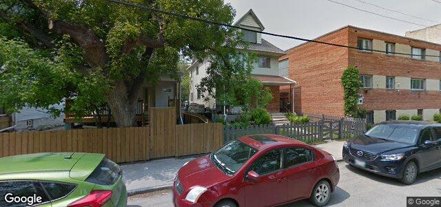 Larawan ng 88 Langside Street sa Winnipeg, Manitoba