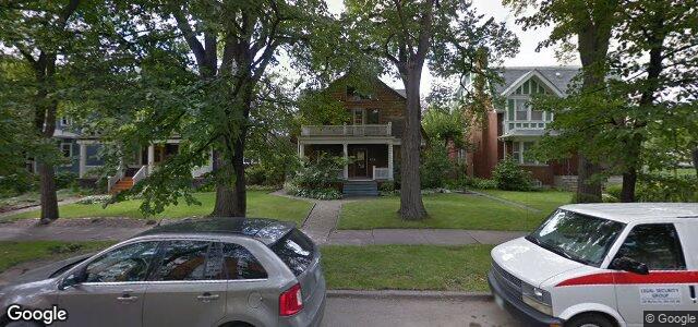 Larawan ng 90 Furby Street sa Winnipeg, Manitoba