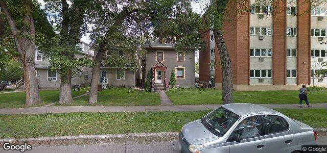 Larawan ng 91 Furby Street sa Winnipeg, Manitoba