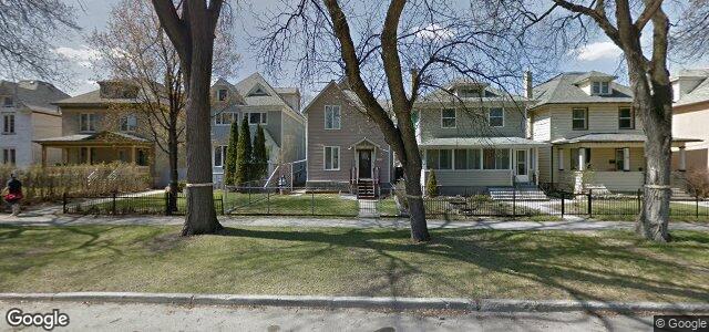 Larawan ng 92 Spence Street sa Winnipeg, Manitoba