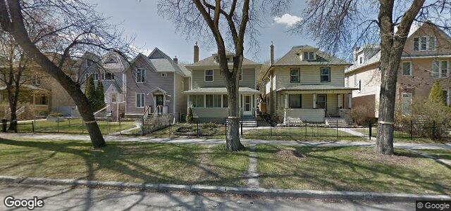 Larawan ng 94 Spence Street sa Winnipeg, Manitoba