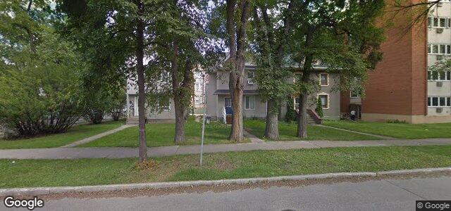 Larawan ng 95 Furby Street sa Winnipeg, Manitoba