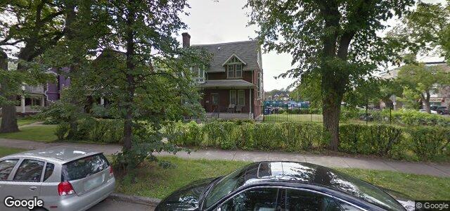 Larawan ng 96 Furby Street sa Winnipeg, Manitoba