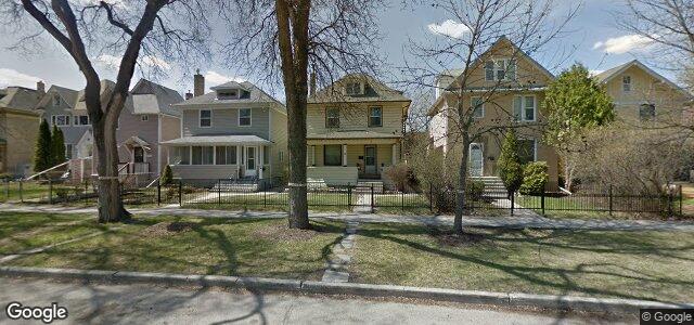 Larawan ng 96 Spence Street sa Winnipeg, Manitoba