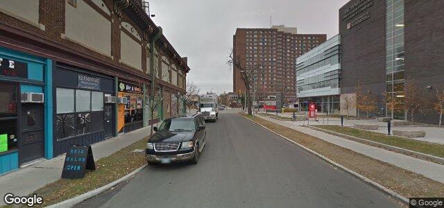 Langside Street（加拿大曼尼托巴省溫尼伯市）房屋照片