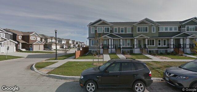 Larawan ng 105 Lyra Gate sa Winnipeg, Manitoba