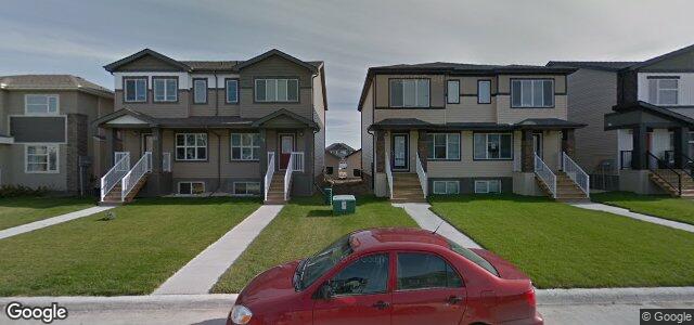 Photo of 132 Phoenix Way in Winnipeg, Manitoba