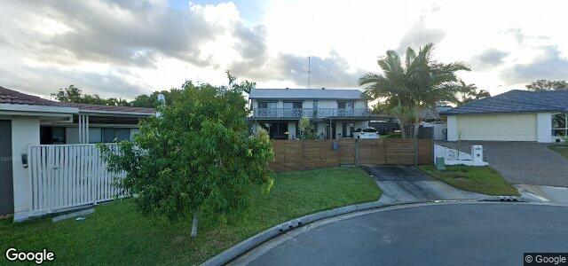 Larawan ng 14 Atlas Crescent sa Winnipeg, Manitoba