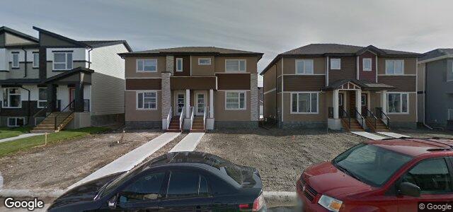 Larawan ng 156 Phoenix Way sa Winnipeg, Manitoba