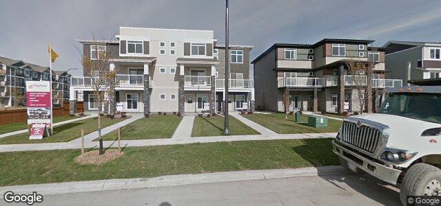 Larawan ng 159 North Point Boulevard sa Winnipeg, Manitoba